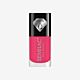 C672 Semilac Nail Polish with Conditioner Color & Care 7 ml